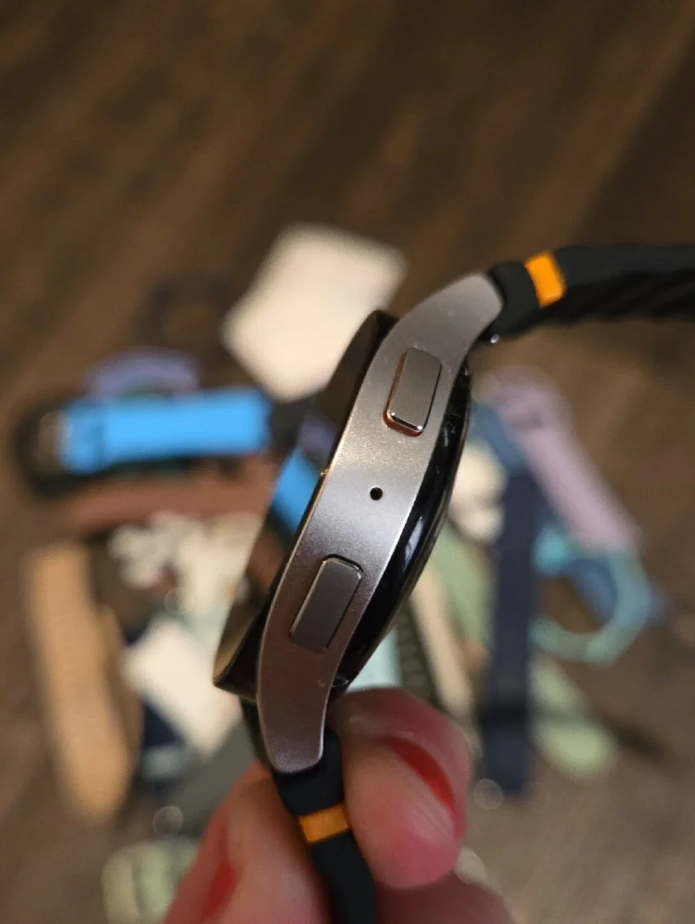 Samsung Galaxy Watch 6 with HUGE Bundle